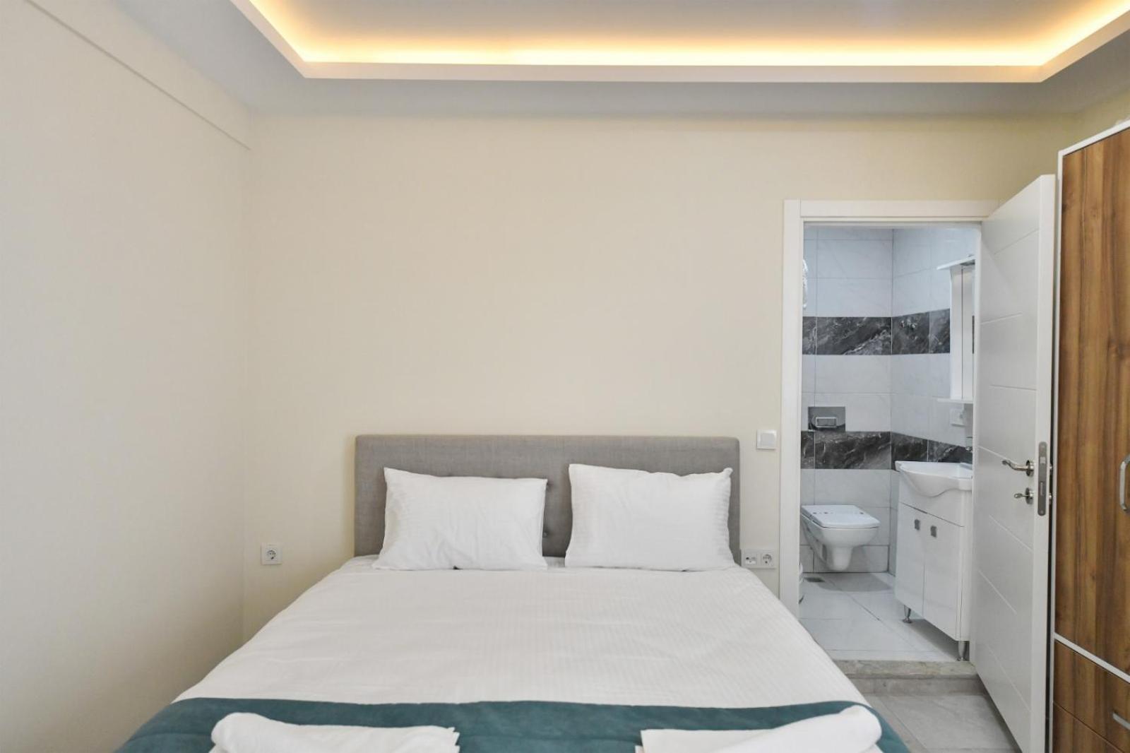Lamira Apart Holiday&Guest House Fethiye Exterior foto